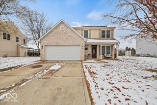 13048 Ross Crossing, Fishers, IN 46038
