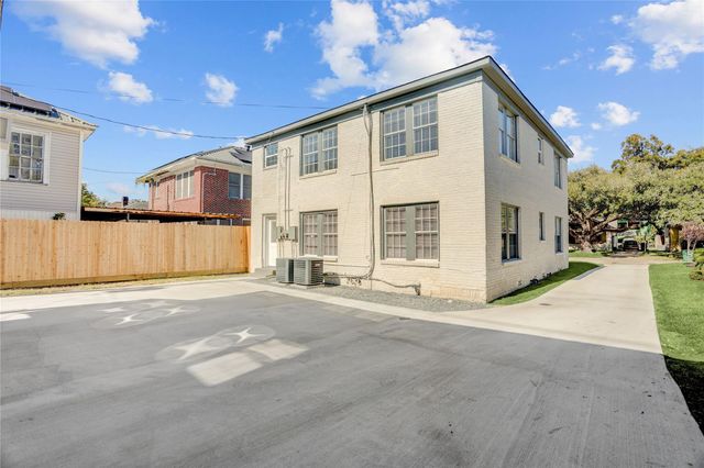 4314 Bell Street 2, Houston, TX 77023