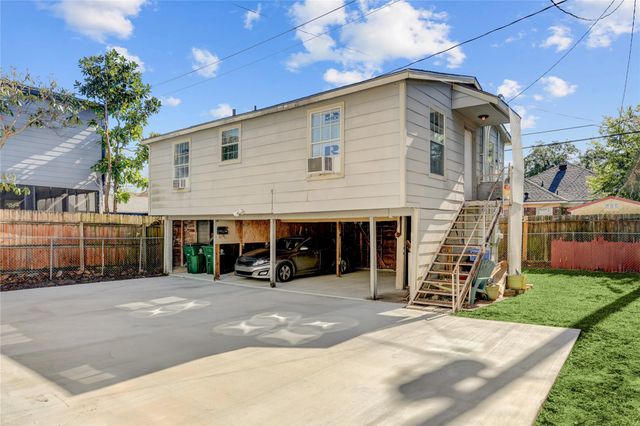 4314 Bell Street 2, Houston, TX 77023