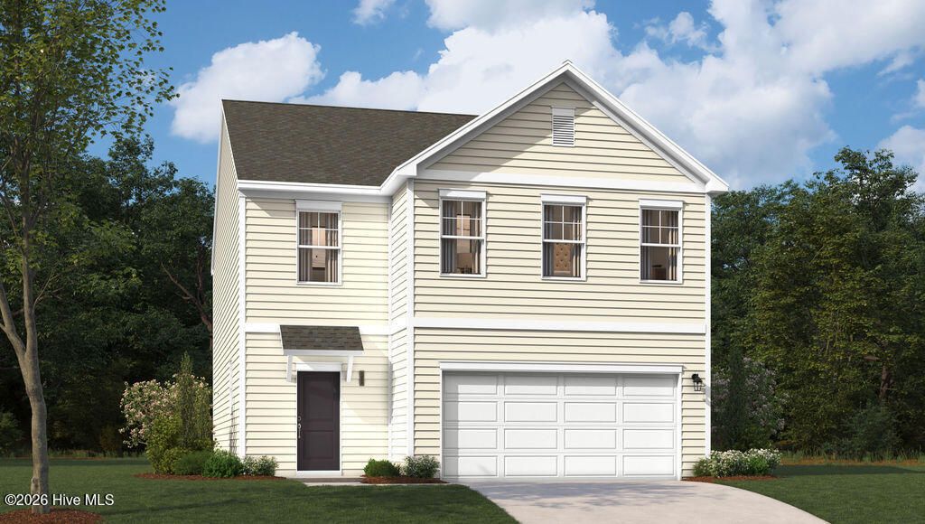 5387 Proper Court, North Augusta, SC 29860