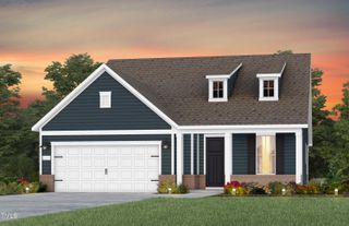1905 Gazania Drive, Fuquay Varina, NC 27526