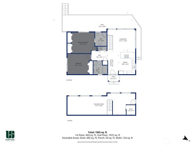 724 Hacienda Drive, Coupeville, WA 98239
