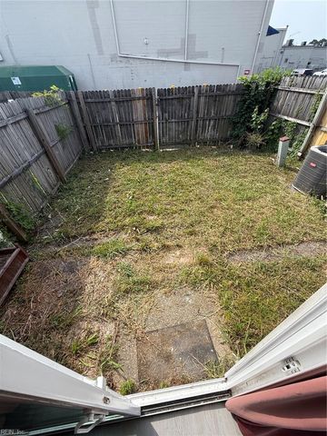 4153 Macarthur RD, Virginia Beach, VA 23453