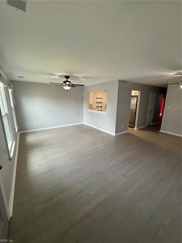 4153 Macarthur RD, Virginia Beach, VA 23453
