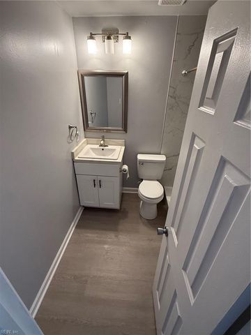 4153 Macarthur RD, Virginia Beach, VA 23453