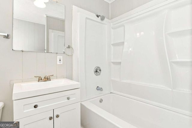 316 Eleanor Drive, Covington, GA 30016