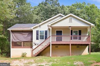 316 Eleanor Drive, Covington, GA 30016