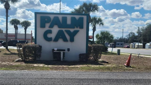 11064 SW 78TH COURT, Ocala, FL 34476