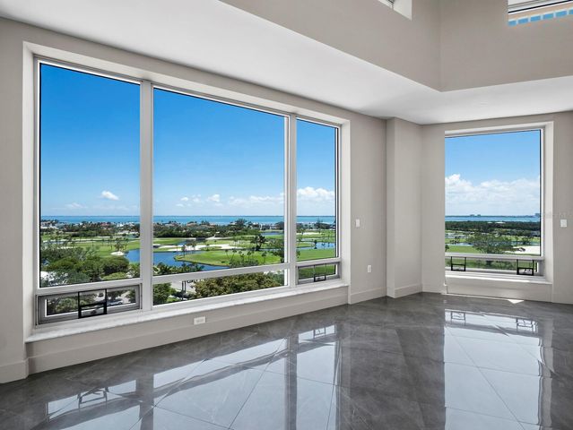 455 LONGBOAT CLUB ROAD PH8, Longboat Key, FL 34228