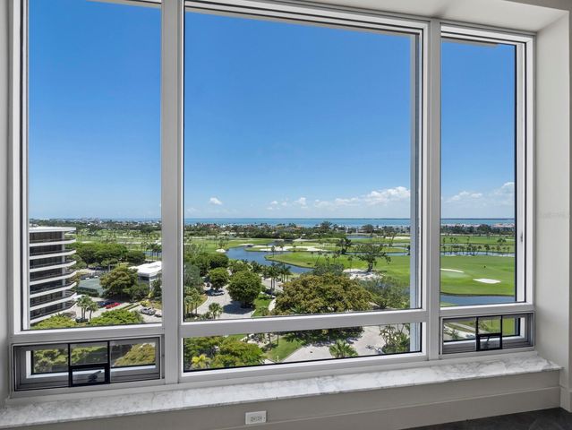 455 LONGBOAT CLUB ROAD PH8, Longboat Key, FL 34228