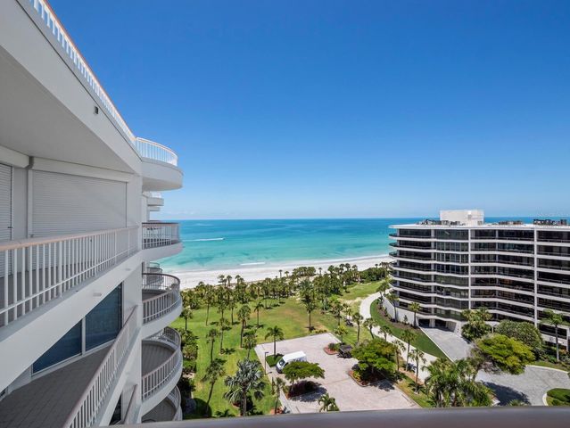 455 LONGBOAT CLUB ROAD PH8, Longboat Key, FL 34228