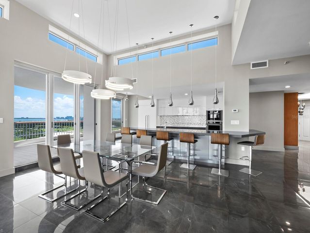 455 LONGBOAT CLUB ROAD PH8, Longboat Key, FL 34228