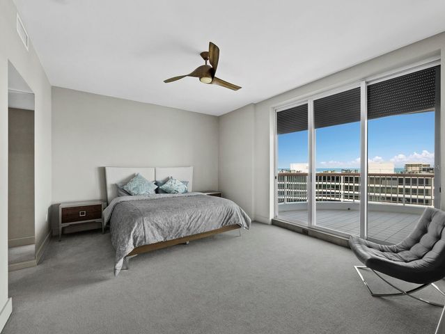 455 LONGBOAT CLUB ROAD PH8, Longboat Key, FL 34228
