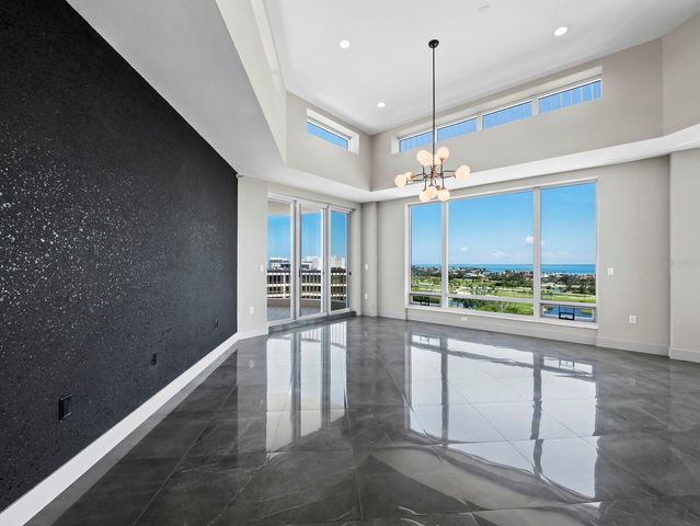 455 LONGBOAT CLUB ROAD PH8, Longboat Key, FL 34228