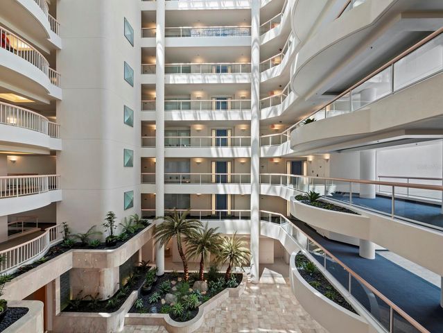 455 LONGBOAT CLUB ROAD PH8, Longboat Key, FL 34228