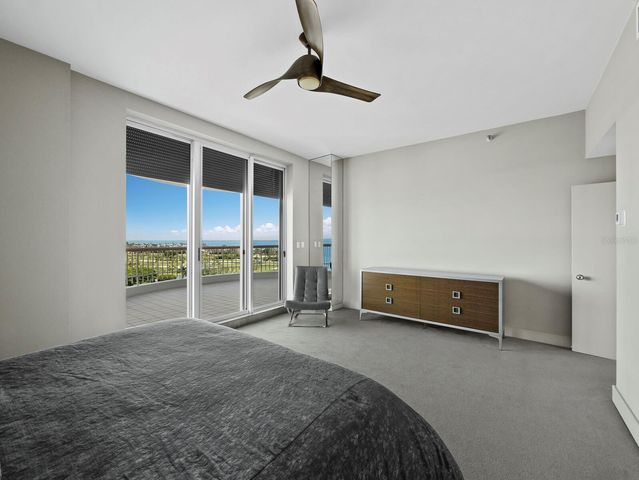 455 LONGBOAT CLUB ROAD PH8, Longboat Key, FL 34228