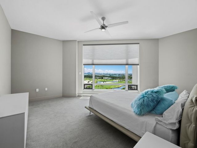 455 LONGBOAT CLUB ROAD PH8, Longboat Key, FL 34228