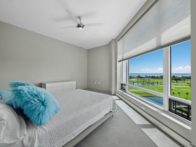 455 LONGBOAT CLUB ROAD PH8, Longboat Key, FL 34228