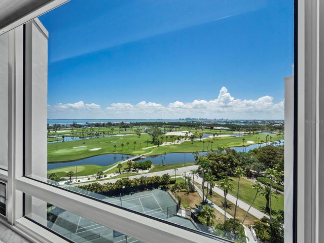 455 LONGBOAT CLUB ROAD PH8, Longboat Key, FL 34228