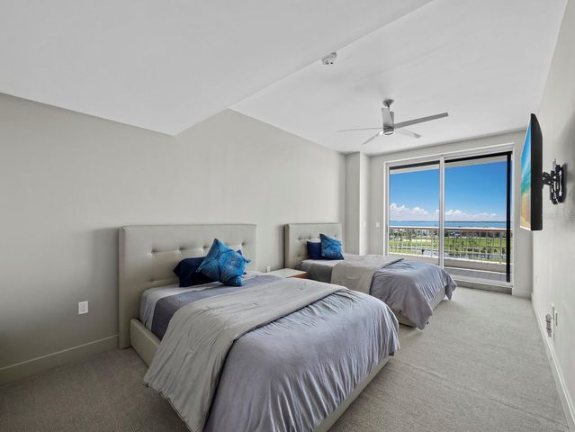 455 LONGBOAT CLUB ROAD PH8, Longboat Key, FL 34228