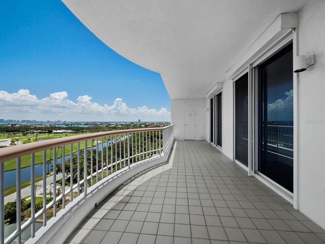 455 LONGBOAT CLUB ROAD PH8, Longboat Key, FL 34228