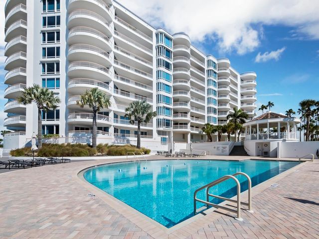 455 LONGBOAT CLUB ROAD PH8, Longboat Key, FL 34228