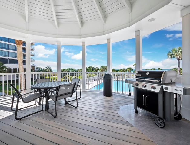 455 LONGBOAT CLUB ROAD PH8, Longboat Key, FL 34228