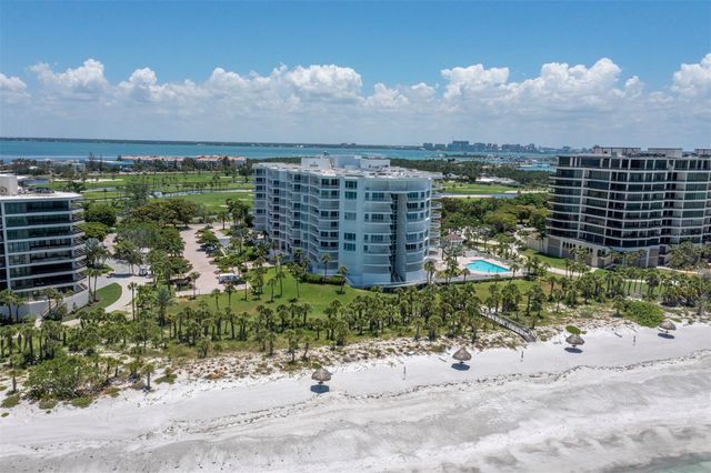 455 LONGBOAT CLUB ROAD PH8, Longboat Key, FL 34228