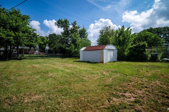 4174 Powell Avenue, Columbus, OH 43213