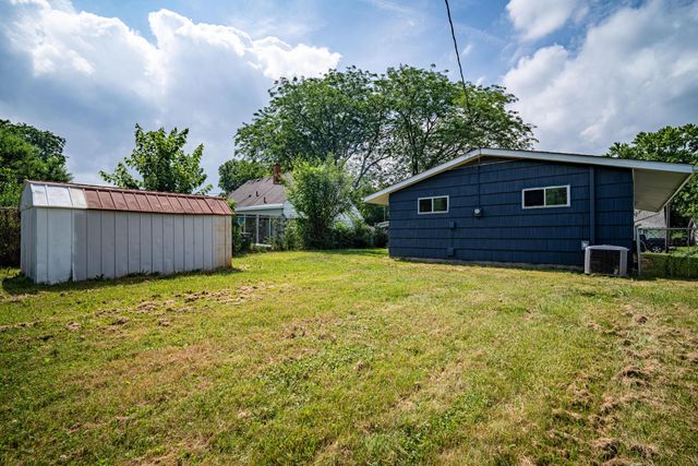 4174 Powell Avenue, Columbus, OH 43213