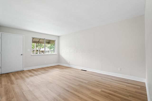 4174 Powell Avenue, Columbus, OH 43213