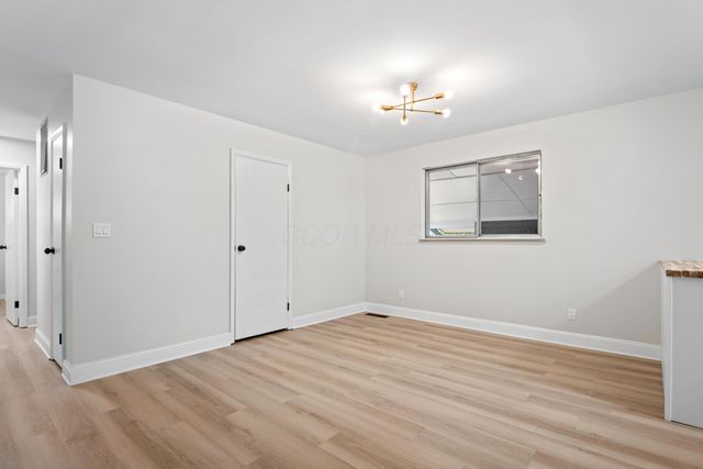 4174 Powell Avenue, Columbus, OH 43213