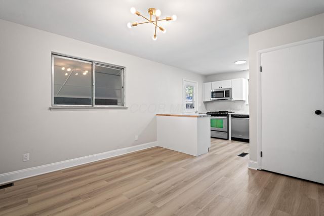 4174 Powell Avenue, Columbus, OH 43213