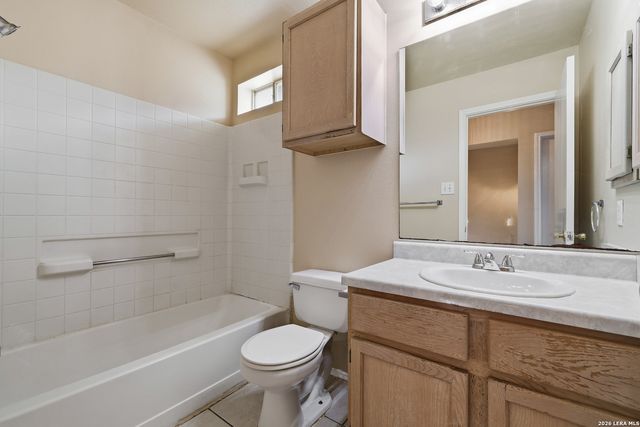 9515 Gillcross Way, San Antonio, TX 78250