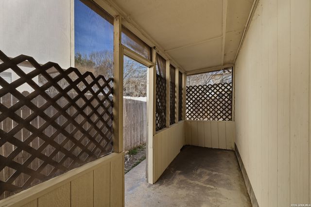 9515 Gillcross Way, San Antonio, TX 78250