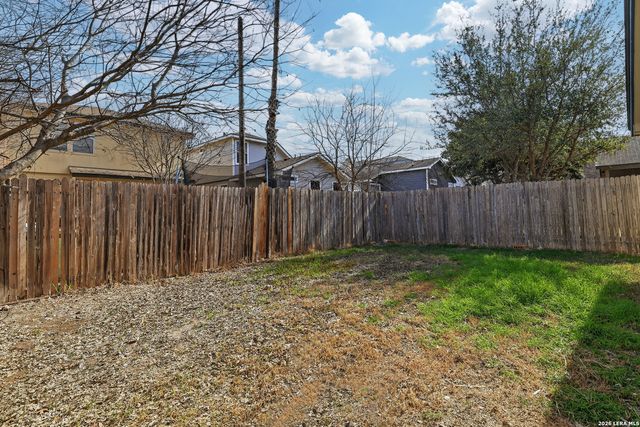 9515 Gillcross Way, San Antonio, TX 78250
