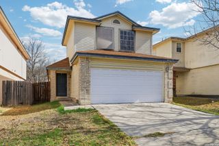 9515 Gillcross Way, San Antonio, TX 78250
