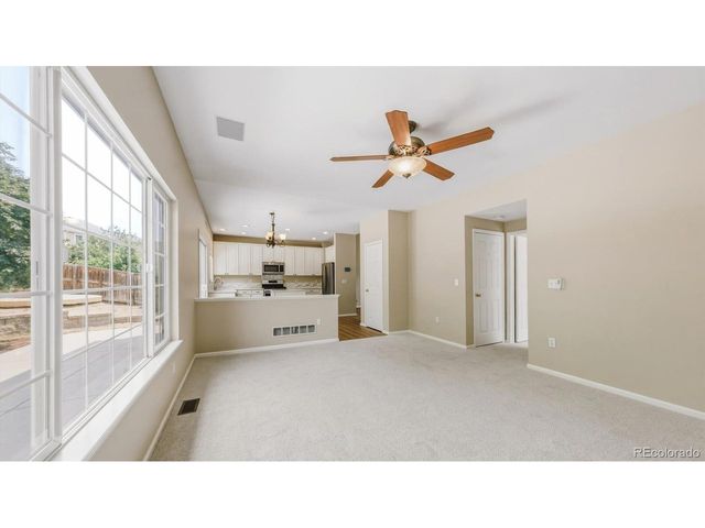 5891 E Tabor Pl, Castle Rock, CO 80104