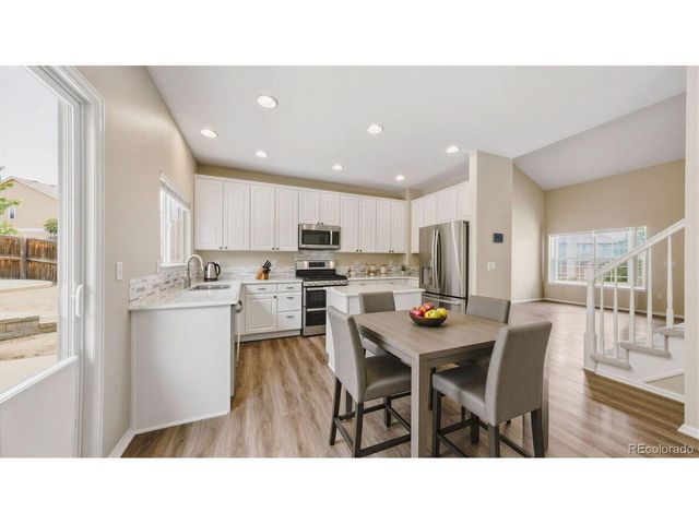5891 E Tabor Pl, Castle Rock, CO 80104