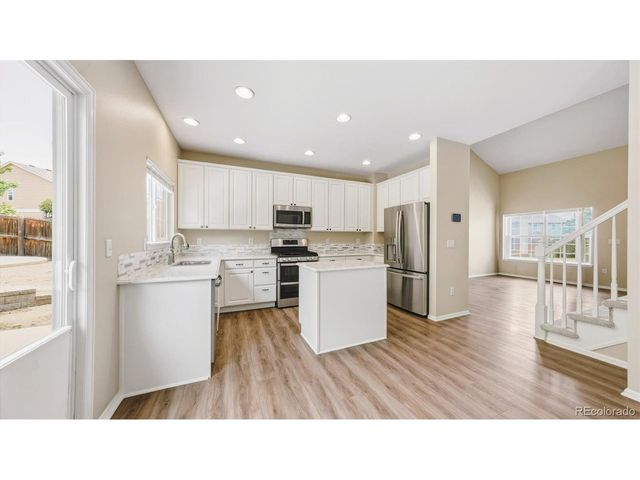 5891 E Tabor Pl, Castle Rock, CO 80104