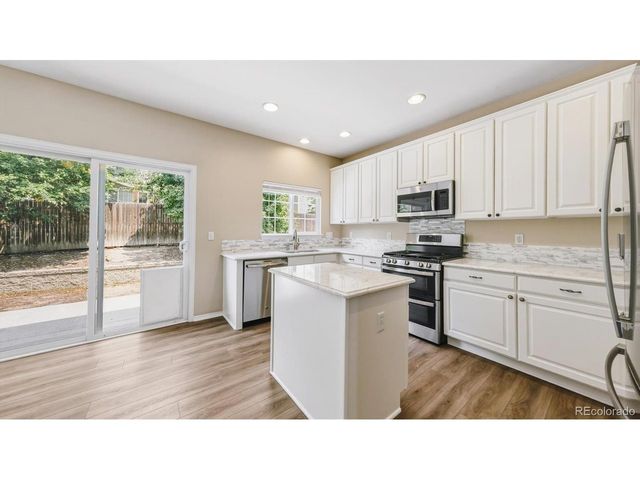 5891 E Tabor Pl, Castle Rock, CO 80104