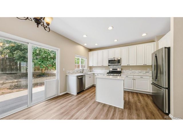 5891 E Tabor Pl, Castle Rock, CO 80104
