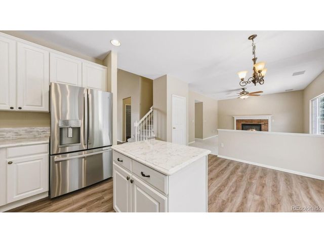 5891 E Tabor Pl, Castle Rock, CO 80104