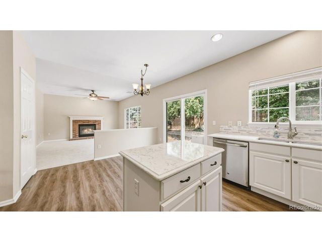 5891 E Tabor Pl, Castle Rock, CO 80104