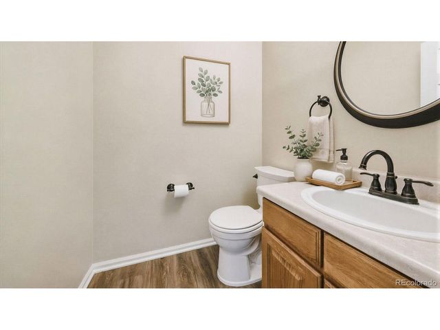 5891 E Tabor Pl, Castle Rock, CO 80104
