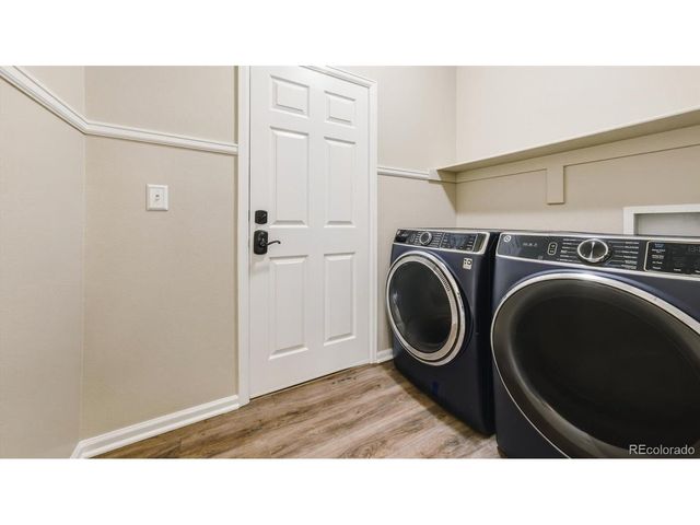 5891 E Tabor Pl, Castle Rock, CO 80104