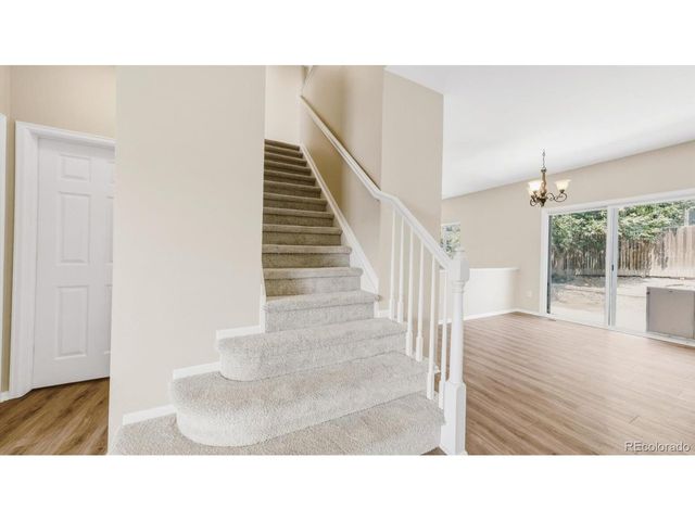 5891 E Tabor Pl, Castle Rock, CO 80104
