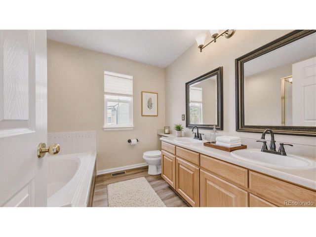 5891 E Tabor Pl, Castle Rock, CO 80104