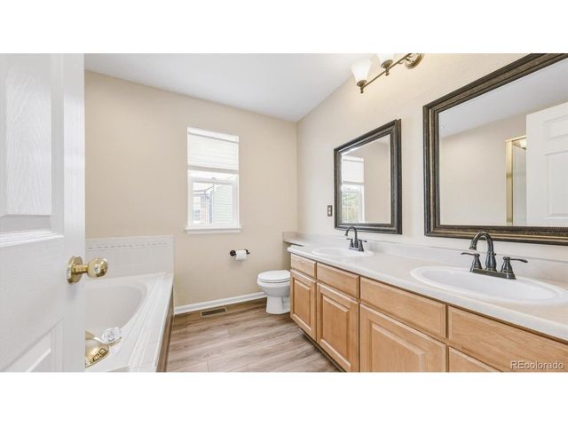 5891 E Tabor Pl, Castle Rock, CO 80104