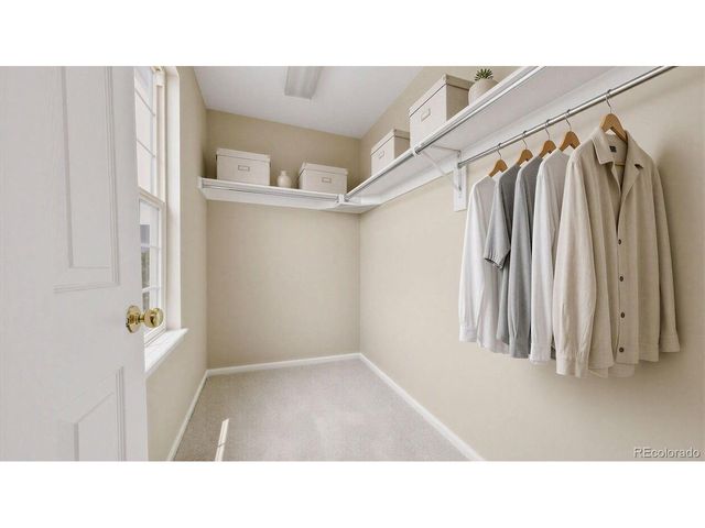 5891 E Tabor Pl, Castle Rock, CO 80104